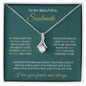 My Beautiful Soulmate | Feel my love - Alluring Beauty necklace